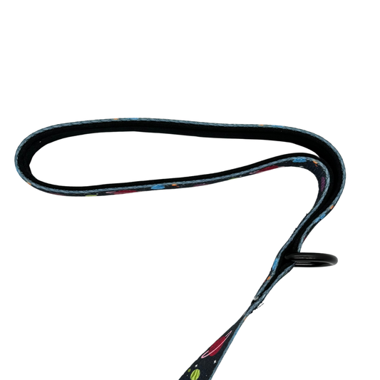 Pooch Petwear Cosmic Starter Pack — Matching Collar & Lead Set | XS S M L
