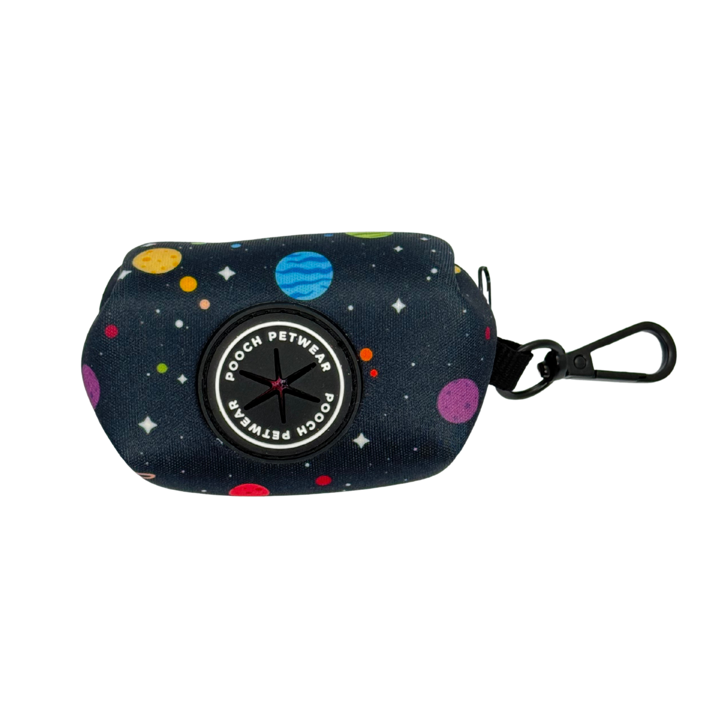 Pooch Petwear Full Cosmic Collection — Complete 6-Piece Bundle | XS S M L