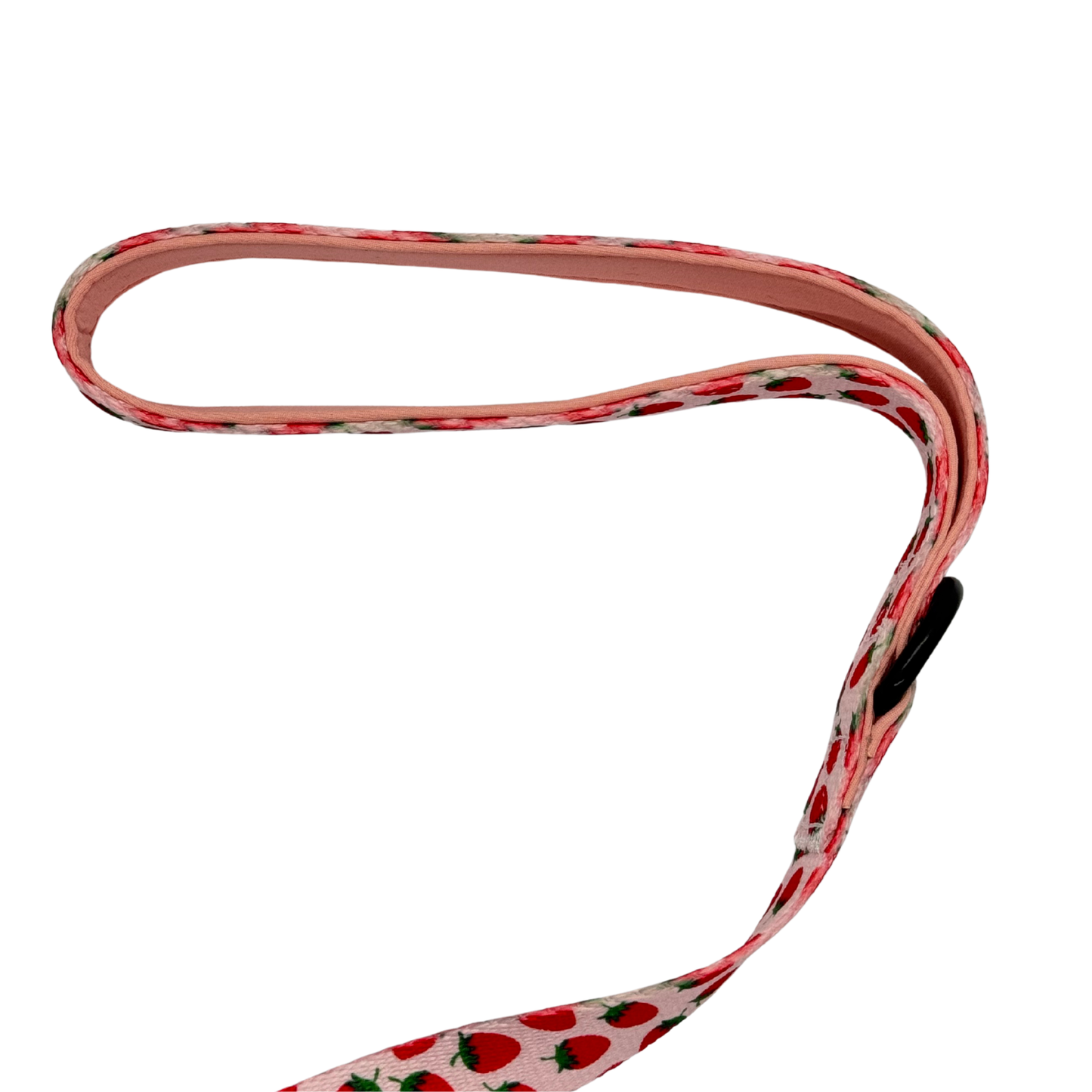 Pooch Petwear Full Strawberry Collection — Complete 6-Piece Bundle | XS S M L
