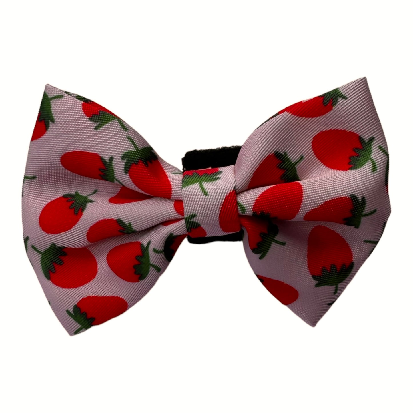 Pooch Petwear Full Strawberry Collection — Complete 6-Piece Bundle | XS S M L