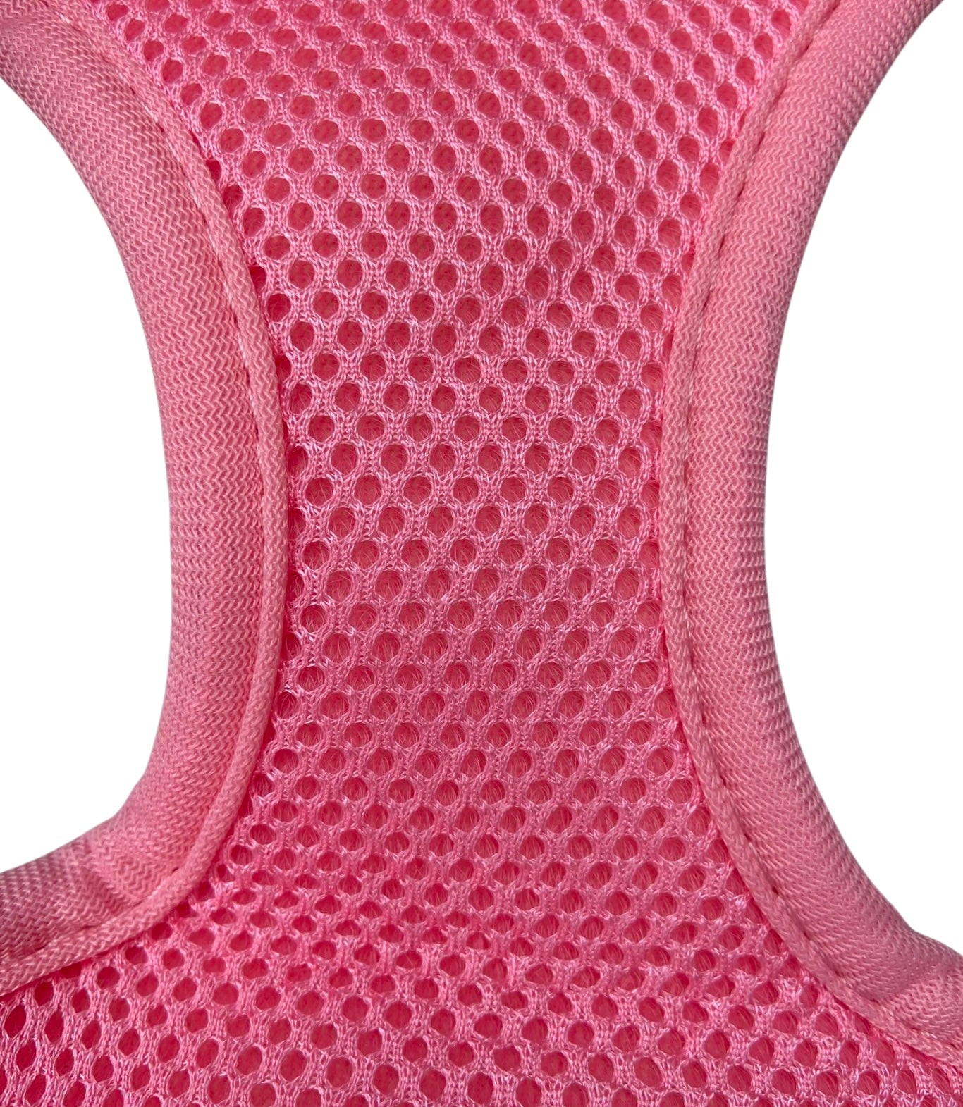 Pooch Petwear Strawberry Deluxe Walk Set — Harness, Collar, Lead & Bow Tie Bundle | XS S M L