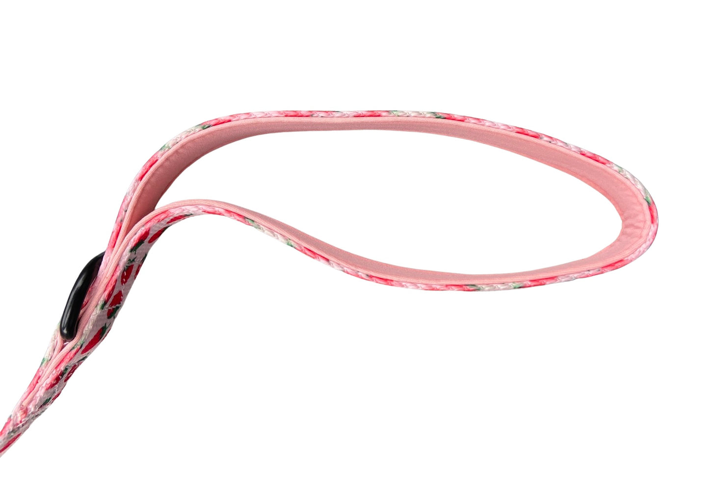 Pooch Petwear Strawberry Starter Pack — Matching Collar & Lead Set | XS S M L
