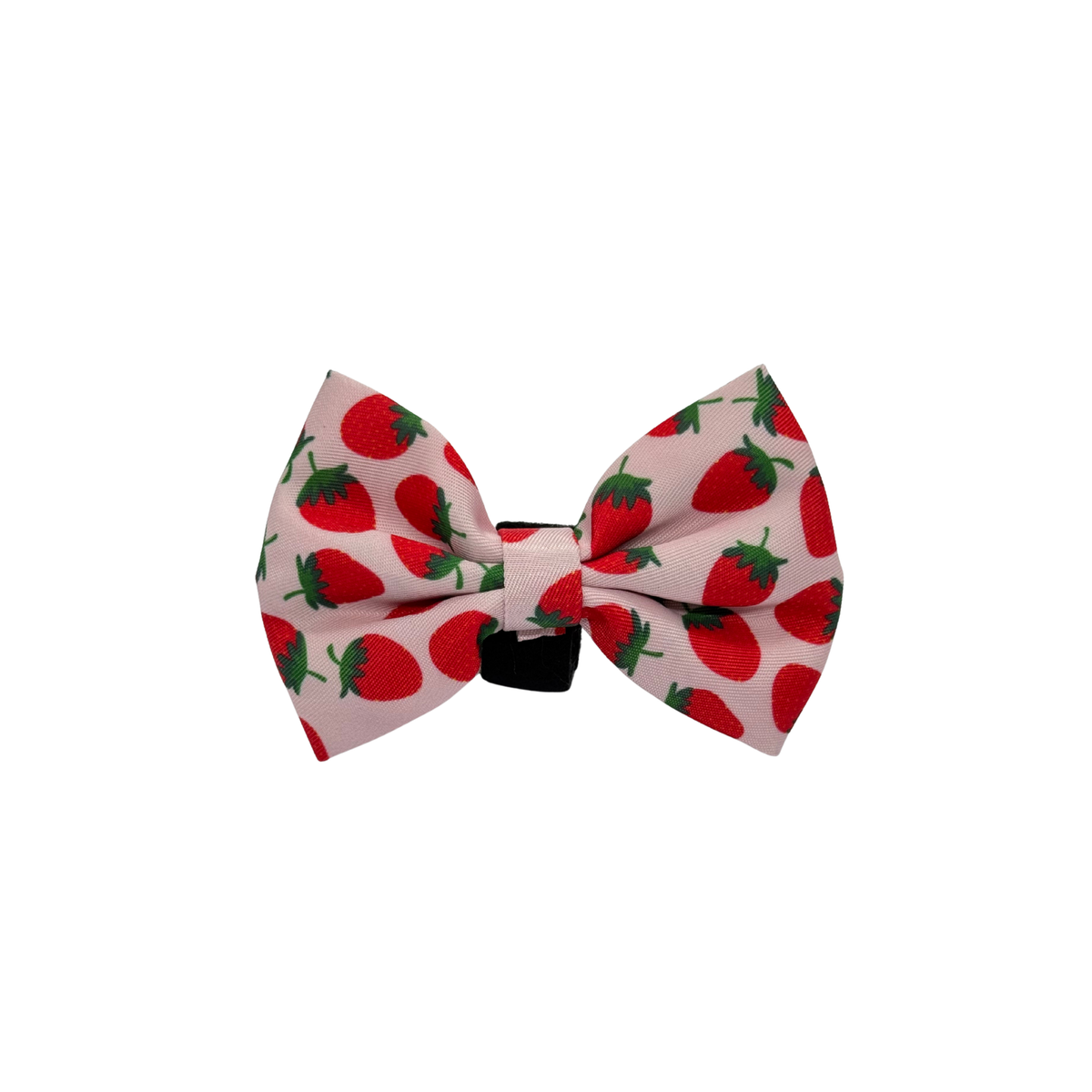 Pooch Petwear Full Strawberry Collection — Complete 6-Piece Bundle | XS S M L