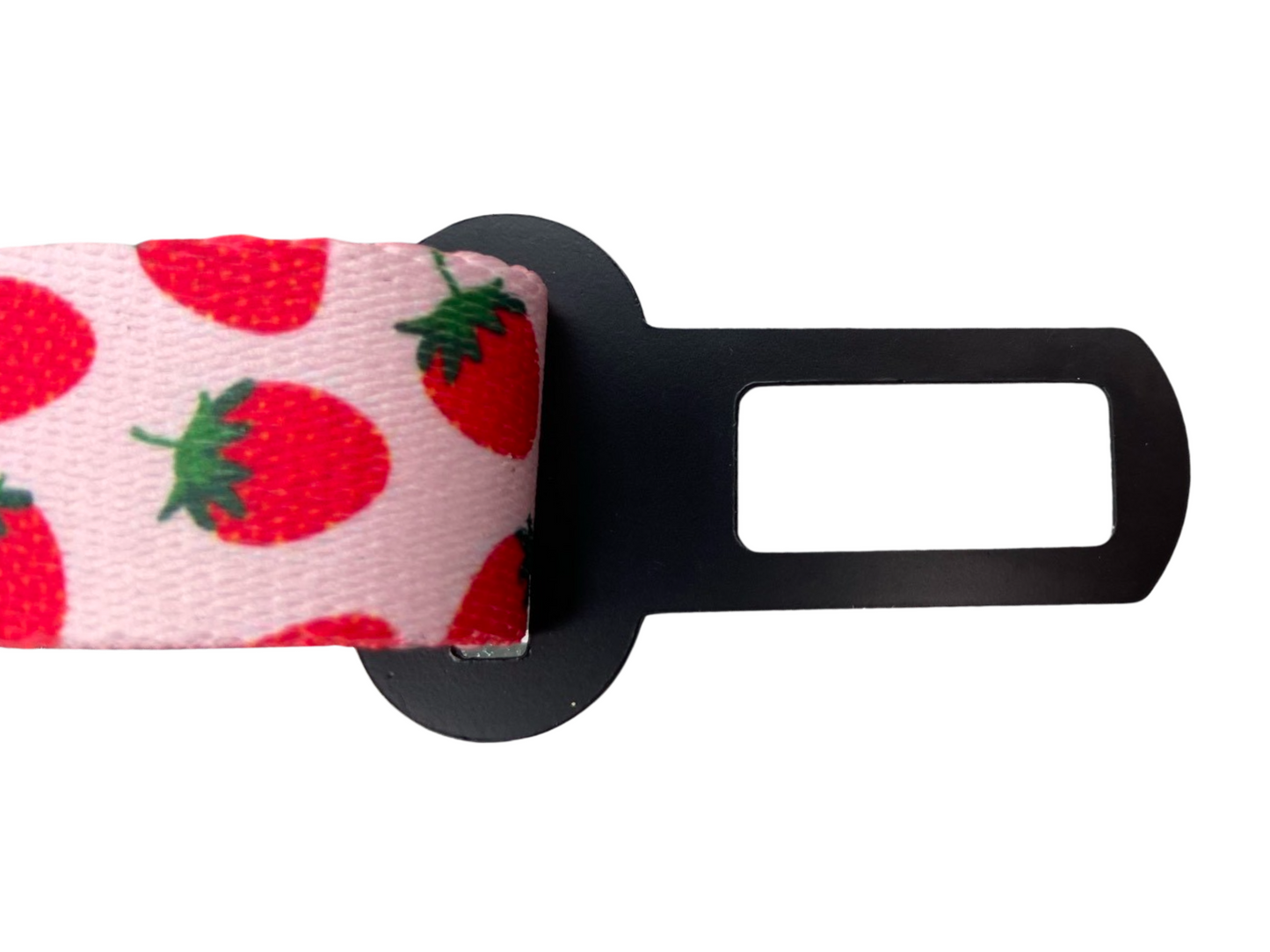 Pooch Petwear Full Strawberry Collection — Complete 6-Piece Bundle | XS S M L